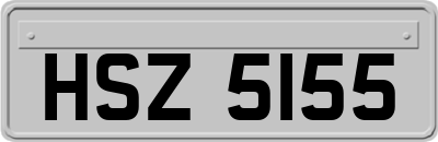 HSZ5155