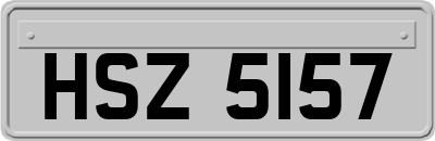 HSZ5157