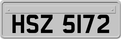HSZ5172