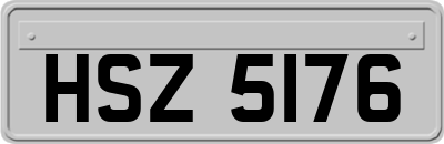 HSZ5176