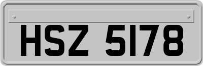 HSZ5178