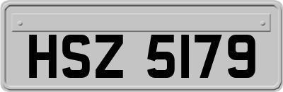 HSZ5179