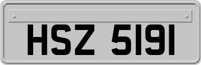 HSZ5191