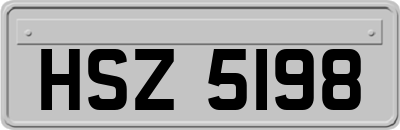HSZ5198