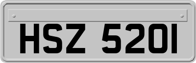HSZ5201