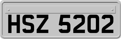 HSZ5202