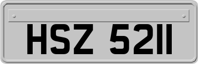 HSZ5211