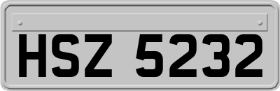 HSZ5232