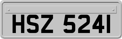HSZ5241