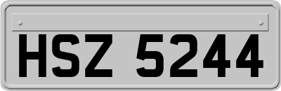 HSZ5244