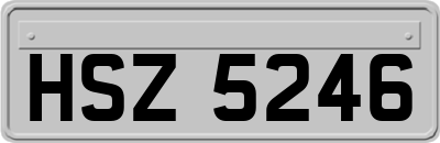 HSZ5246