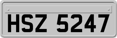 HSZ5247