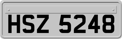 HSZ5248