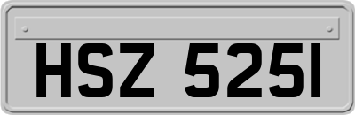 HSZ5251