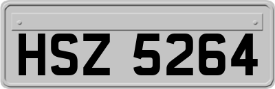 HSZ5264