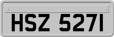 HSZ5271