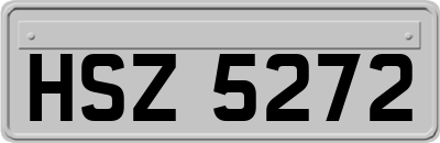 HSZ5272
