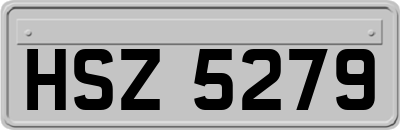 HSZ5279