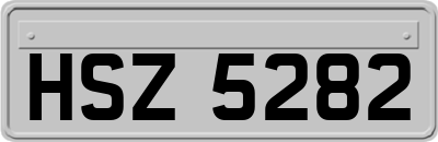 HSZ5282