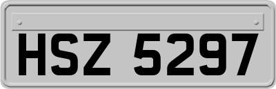 HSZ5297