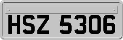 HSZ5306