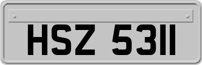 HSZ5311