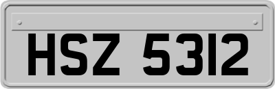 HSZ5312