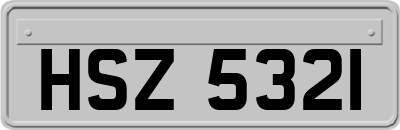 HSZ5321