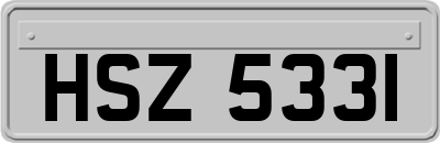 HSZ5331