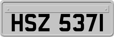 HSZ5371