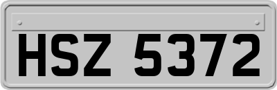 HSZ5372