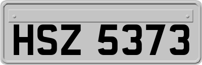 HSZ5373