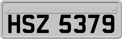 HSZ5379