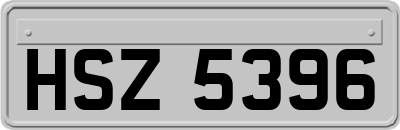 HSZ5396