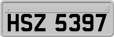 HSZ5397