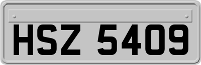 HSZ5409