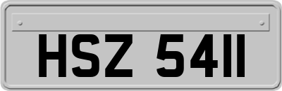 HSZ5411