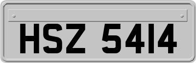 HSZ5414