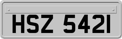 HSZ5421