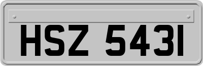 HSZ5431