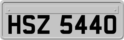 HSZ5440