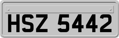 HSZ5442