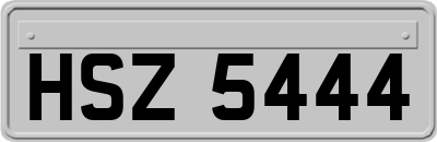 HSZ5444