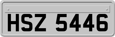 HSZ5446