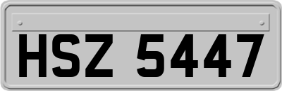 HSZ5447