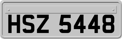 HSZ5448