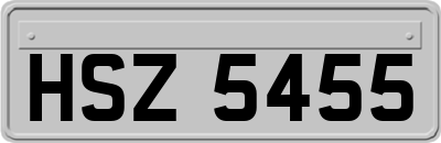 HSZ5455