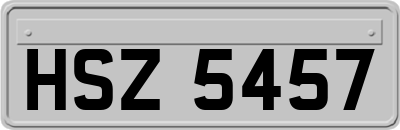 HSZ5457