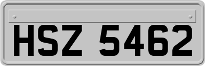HSZ5462