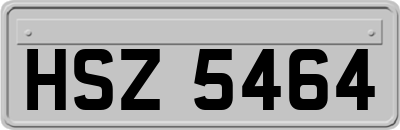 HSZ5464